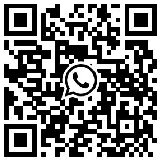 Código QR WhatsApp Gestoría Nara